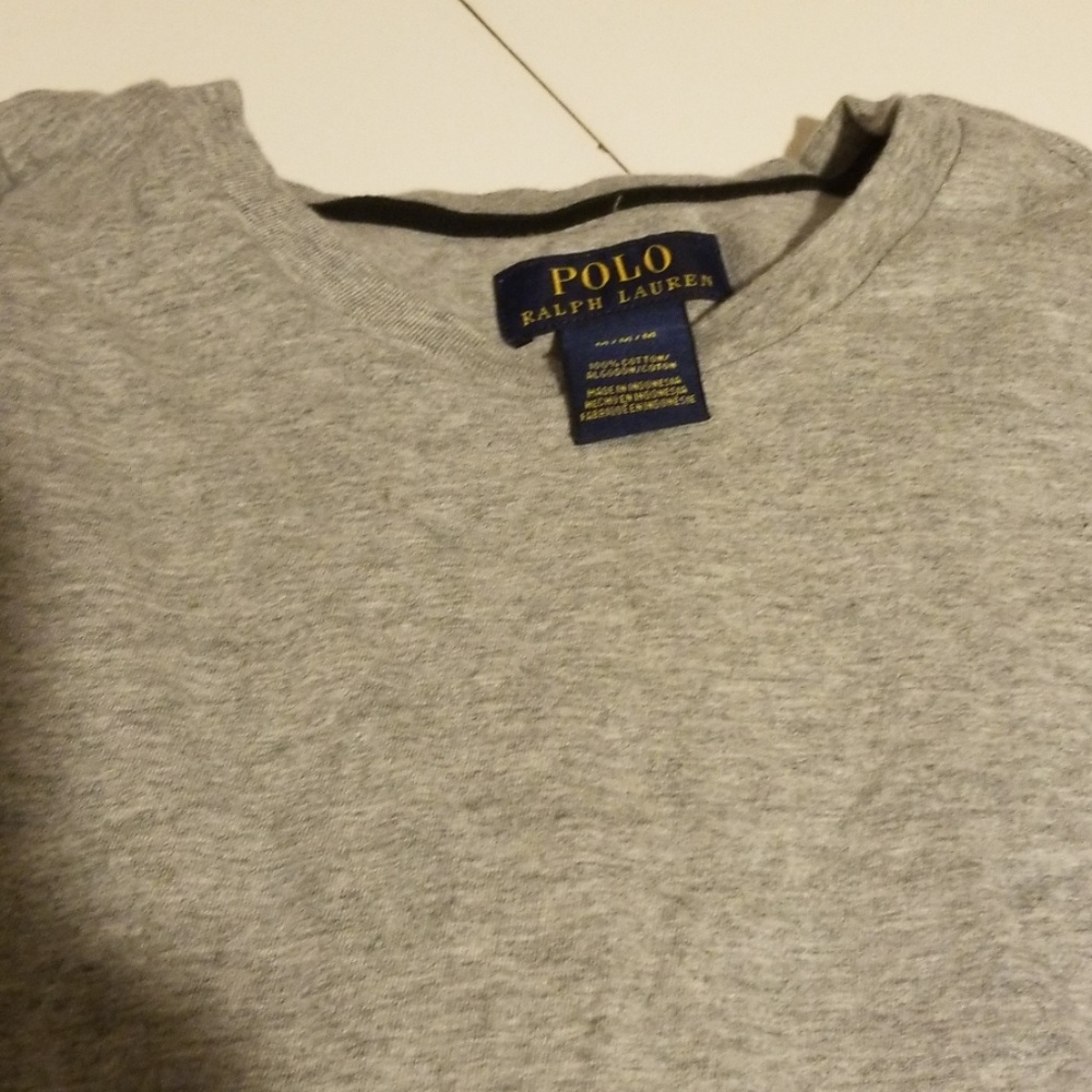 Polo Tee